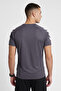 Chevron Short Sleeve T-Shirt - 2