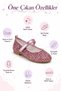 Very Stylish, Very Comfortable Daily Girls' Ballerinas - 6