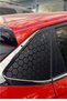 Hyundai Bayon Compatible Butterfly Glass Sticker Set - Without Logo - 4