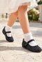 Very Stylish, Very Comfortable Daily Girls' Ballerinas - 6
