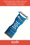# Soyacak Multifunctional Vegetable Peeler and Grater Julienne Slicer Practical Kitchen Peeler 1 Piece Supplied in Assorted Colors - 5