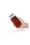 Leather Wallet Card Holder Brown - 2