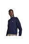 Kt1864-K Knıt Fb Tt Women's Jacket Navy Blue - 3