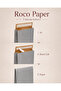 Kraft Paper Bag with Adhesive Tape, Silver Color, 25X8X30 cm - Pack of 24, Gift and Shipping Envelope - 4
