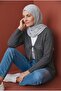 Tied-Back Mother Cardigan - 3