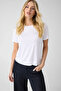 Diamond women's modal blend regular fit t-shirt