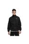 694298-01 Class Relaxed Material Men's Jacket Black