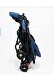 Luxurious, Lightweight, Foldable, Fully Compliant Baby Stroller. - 4