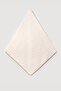Mosaic Embossed Pattern Baby Blanket 88*100 - 3