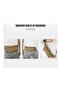 Sports Waist Pack Shoulder Bag 18x3x10cm - 3