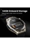 Balance Ultra 49mm GPS Smartwatch, 5 Buttons, 1.5" AMOLED Sapphire Glass, Titanium Case, Flashlight, 30-Day Battery, 64GB, 180+ Sports, Hybrid Training & HYROX Mode, 10 ATM for Android & iOS - 8