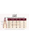Women's Saree with Mirror Work One-Shoulder Blouse – Ready-to-Wear Draped Saree Set – Ramadan & Eid – Rust – Indian Ethnic Wear - 3