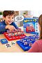 Who Is It Guessing Board Game for Kids, Classic Guess Who Family Game with Character Cards, Interactive Question & Answer Game for Children, Family Game Night & Parties - 3