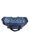 4-Piece Multifunctional Baby Diaper Storage Bag Set - 2