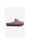 Anatomic Felt Closed Front Winter Women's Home Slippers 220510 - 3