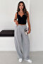 Women's 3 Thread Count Baggy Unlined Tracksuit Relaxed Fit