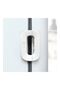 Baby Safety Freezer Door Lock