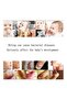 Refiner Non-toxic Silicone Thumb Sucking Stop Guard With High-Quality Material - 5