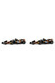 1:64 Premium Formula 1 Pack of 2 Jmm89 - Mclaren Formula 1 Team - 2