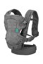 Flip 4-In-1 Convertible Carrier - Grey