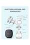 AUTOMATIC DOUBLE BREAST PUMP - 2