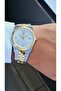 Rym-0002 Ultra Thin - Men's Watch with Honeycomb Dial - 2 Years Warranty - Stainless Steel - 3