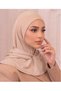 Ayli̇n Hi̇jab - Practical Cap with Hood - Hijab Sports Hijab Cap - Suitable for Daily and Training Use - 3
