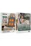 Massage Cushion with Heating, Lumbar Support, 3 Modes, 15-Min Timer - 3