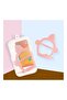 Non-Drop Adjustable Teether for 3-6 Months Baby - 6