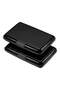 Aluminum Wallet Holder, Metal Wallet, Name Card Case, Business Card Carrier for Men & Women, Waterproof Business ID Wallet