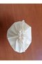 Raw American Cloth Pouch with Drawstring 25 cm * 35 cm - Durable Design - 100 Pieces - 4