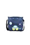 4-Piece Multifunctional Baby Diaper Storage Bag Set - 6
