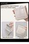 Portable Digital Storage Bag Set Leather Data Cable Storage Bag Waterproof Electronic Organizer Pouch Bag for Data Cable Headphone - 3