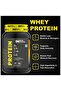 Whey Protein Powder- 907g, 33g per Serving (Cookies & Cream) - 4