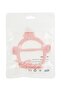 Non-Drop Adjustable Teether for 3-6 Months Baby - 2