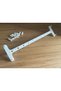 Compatible Wardrobe Necklace Organizer Jewelry Hanger Necklace and Accessory Holder - 3