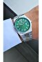 Rym-0002 Ultra Thin - Men's Watch with Honeycomb Dial - 2 Years Warranty - Stainless Steel - 4