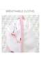 3-Piece Printed Bib Set - 3