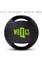 Double Handle Slam Ball Health Ball Weight Ball 10kg