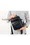 Business Bags Case Shoulder Handbag Black - 6