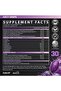 EAA Hydration | EAAs + BCAA Powder | Muscle Recovery, Strength, Muscle Building, Endurance | 8G Essential Amino Acids + Electrolytes, 30 Serving Juicy Grape 390g - 3
