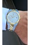 Rym-0002 Ultra Thin - Men's Watch with Honeycomb Dial - 2 Years Warranty - Stainless Steel - 4