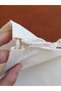 Drawstring Raw American Cloth Pouch 25 cm * 35 cm - Durable Design - 5 Pieces - 6