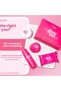 Glow 190 Rejuvenating Set with Glow 190 Rejuv Soap, Toner, Sunscreen SPF 30, and Night Cream | Alpha Arbutin, Niacinamide & SPF 30 Brightening Skincare Kit - 8