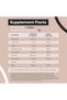 B-Complex Tablet, Energy Metabolism and Nervous System Support, 30 Tablets - 8