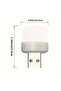 3 PCS - Mini USB Night Light with Warm Color, Eye-Friendly Reading Lamp, USB Plug for Computer And Power Bank Charging, LED Night Light - 3