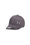 M Essential Low Metal Adj Hat 1389695-025 Gray