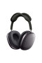 AirPods Max Over-Ear Active Noise Cancellation Headphones Space Gray MGYH3
