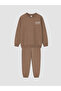 Printed boy's suit - 3