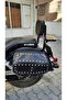 Kuba Superlight Sissy Bar - 2